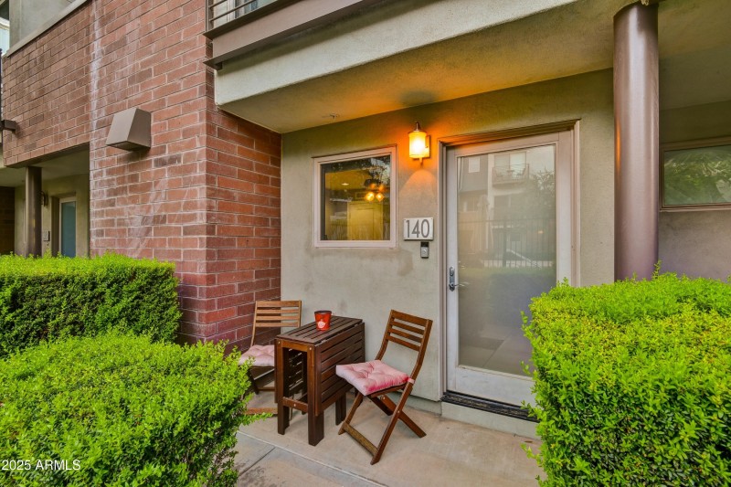001_Front Entrance
