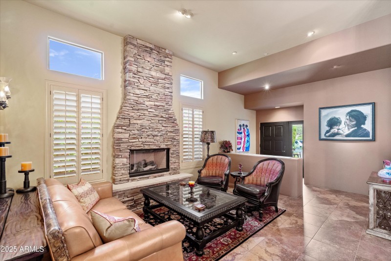 08-Living Room
