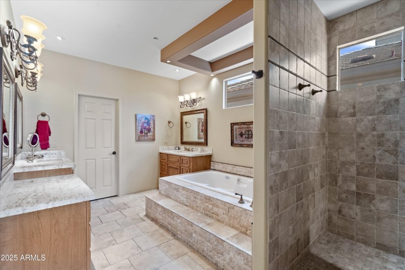 28-Primary Bathroom
