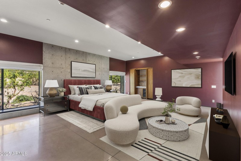 Guest Suite