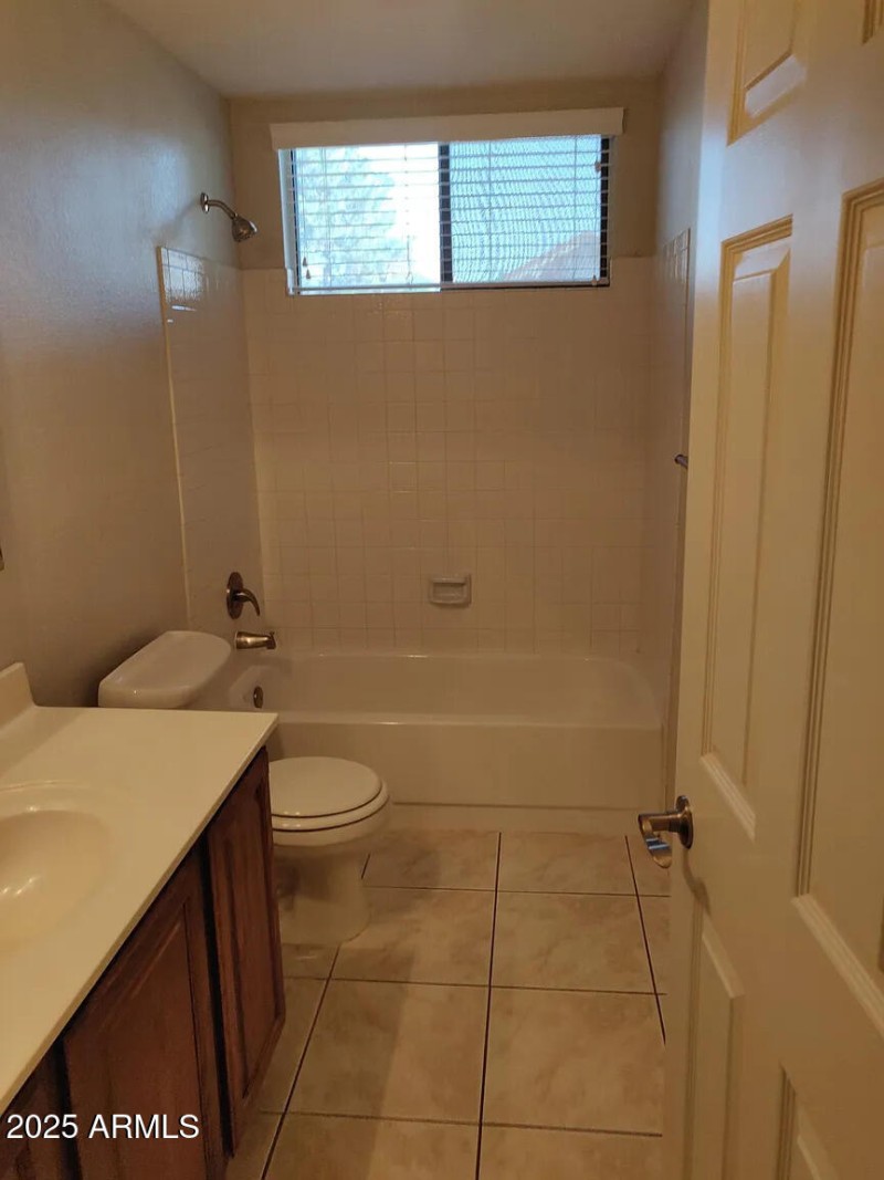 Hall Bathroom