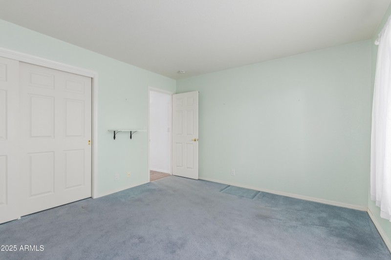 Secondary Bedroom 2