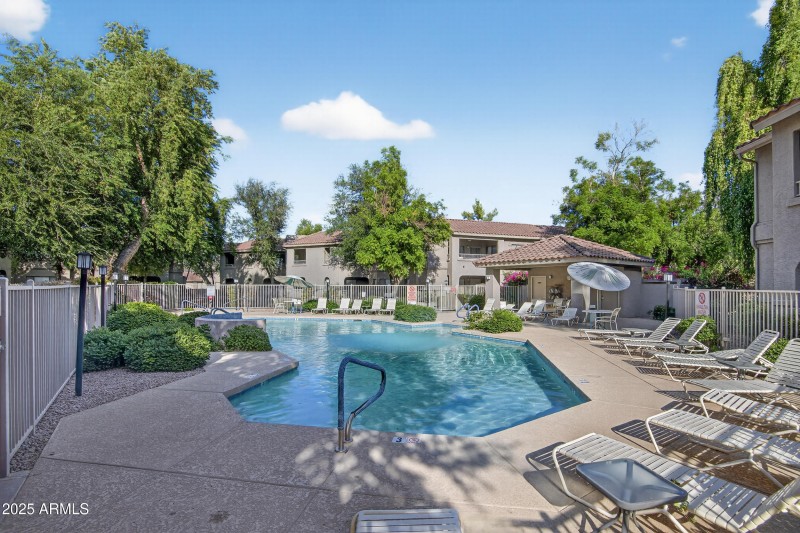 Community Pool