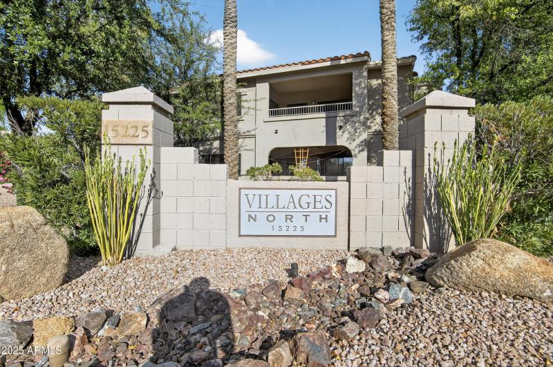Gated Community