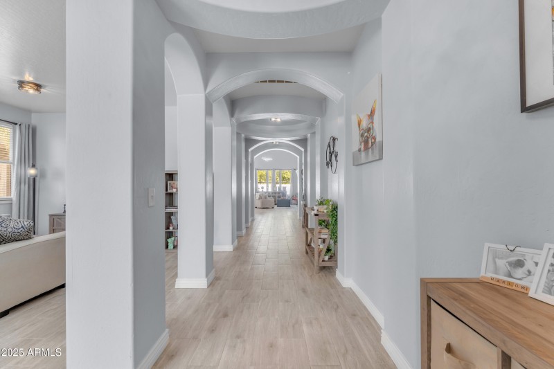 Entryway