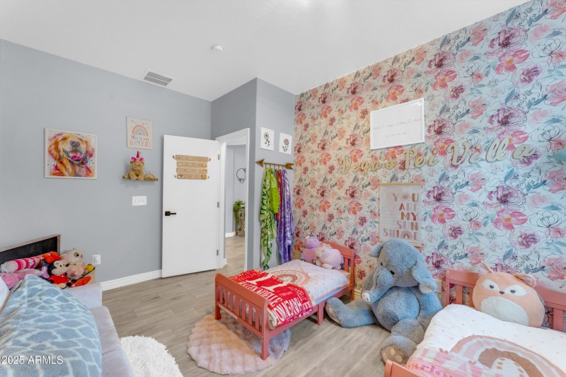 3rd Bedroom
