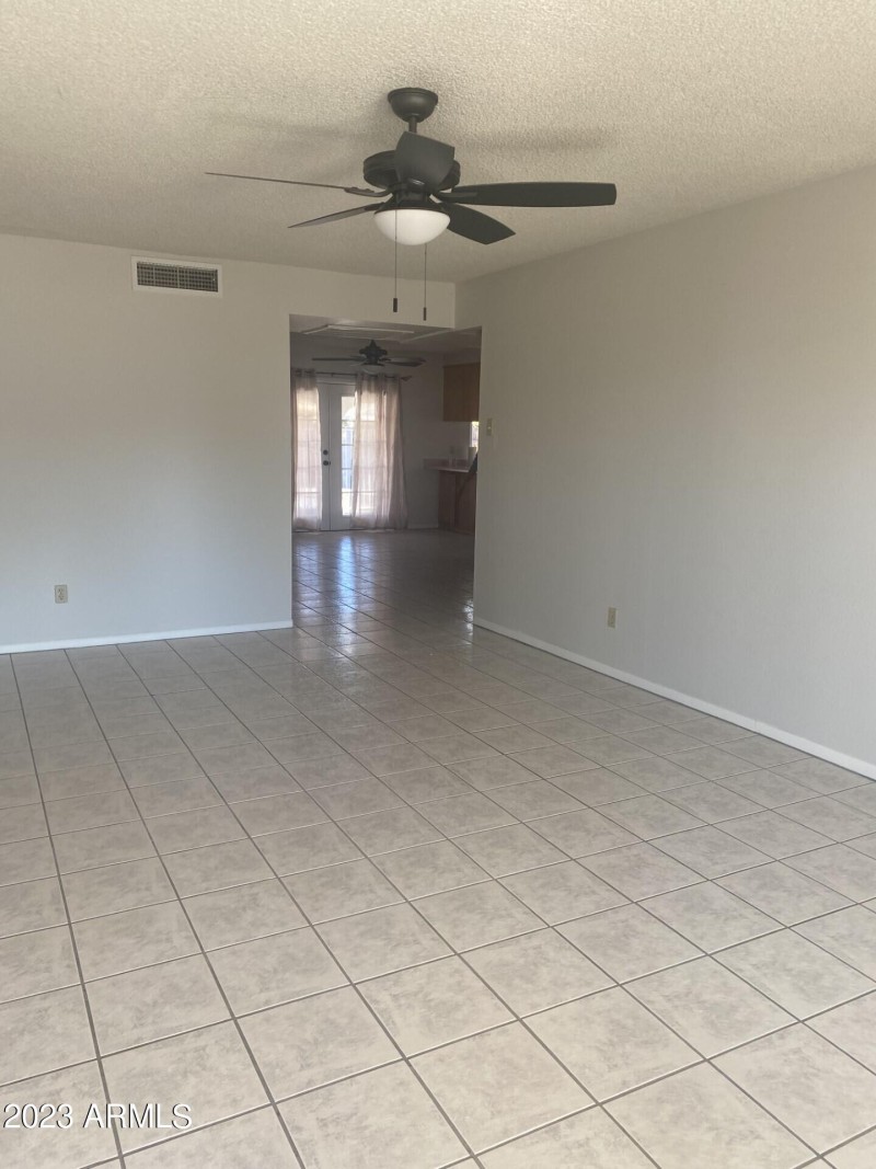 Living Room to Family Room -Riviera