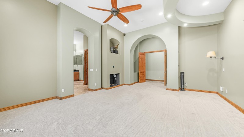 Primary Suite