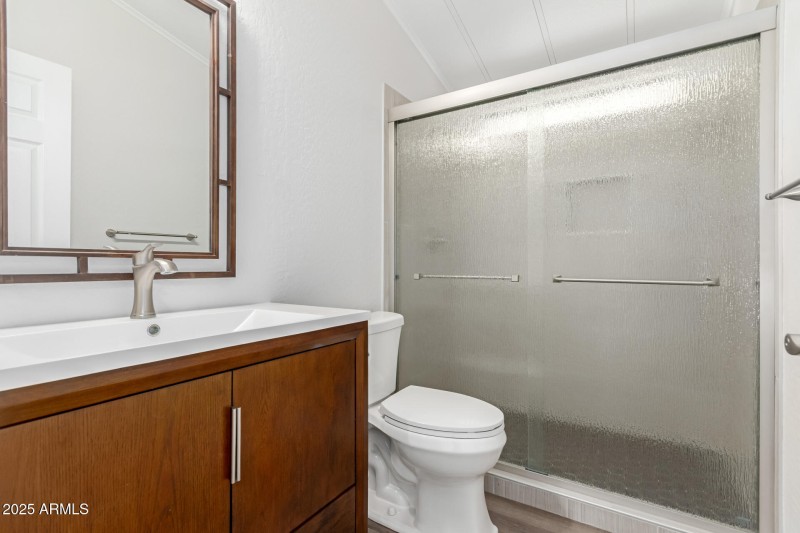 Guest bath