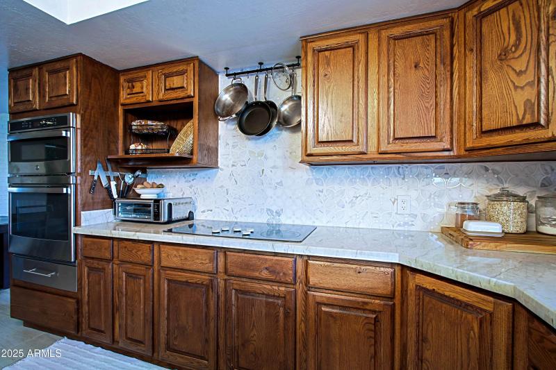 Cooktop