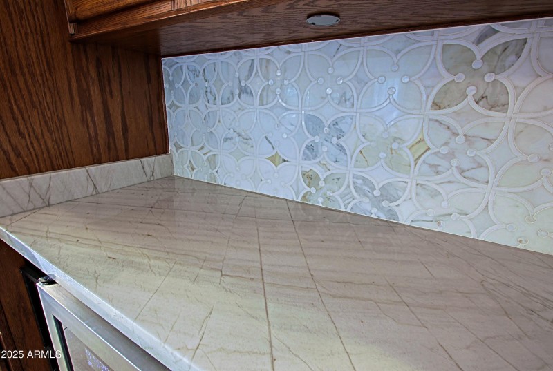 Custom counters