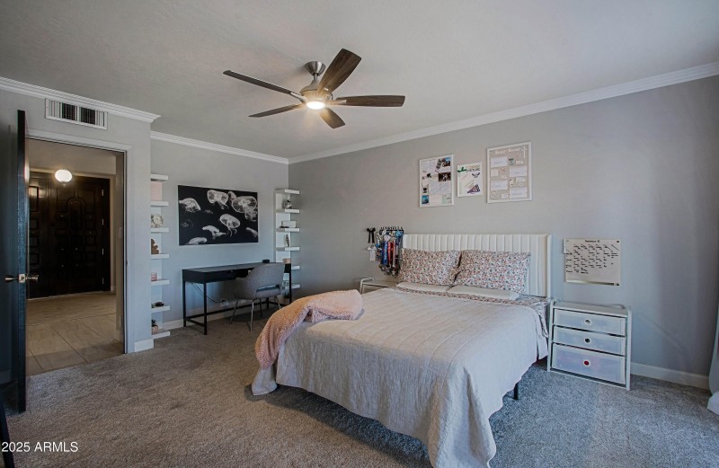 Guest bedroom 2