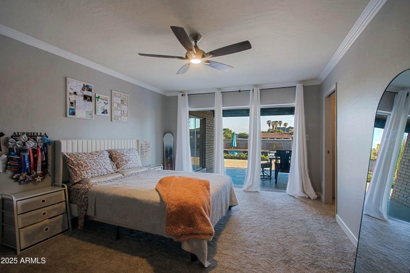 Guest bedroom 2