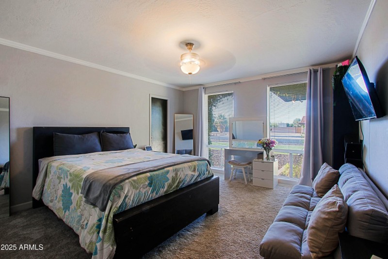 Guest bedroom 3