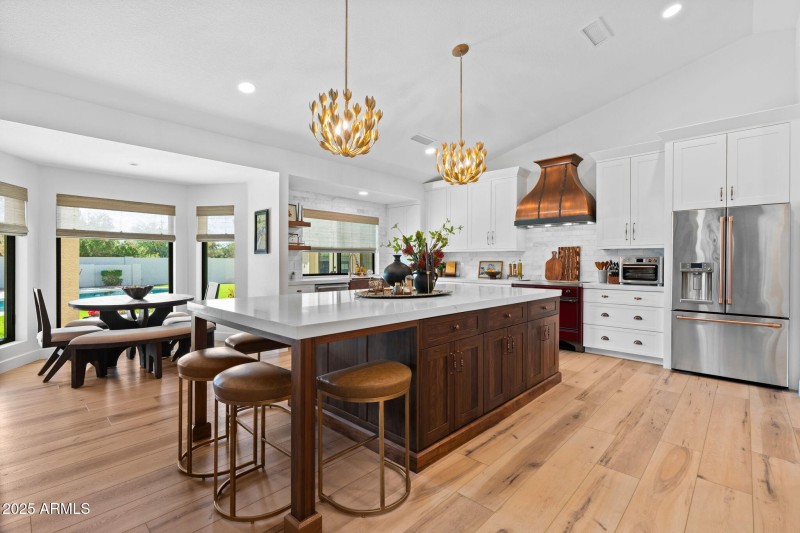 Kitchen/Nook