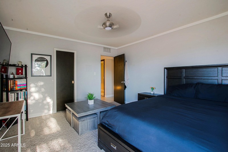 Guest bedroom 4