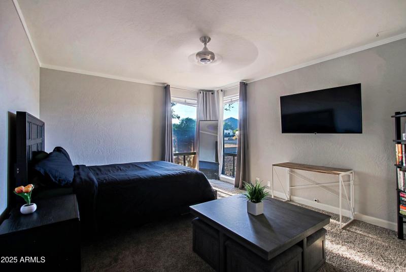 Guest bedroom 4