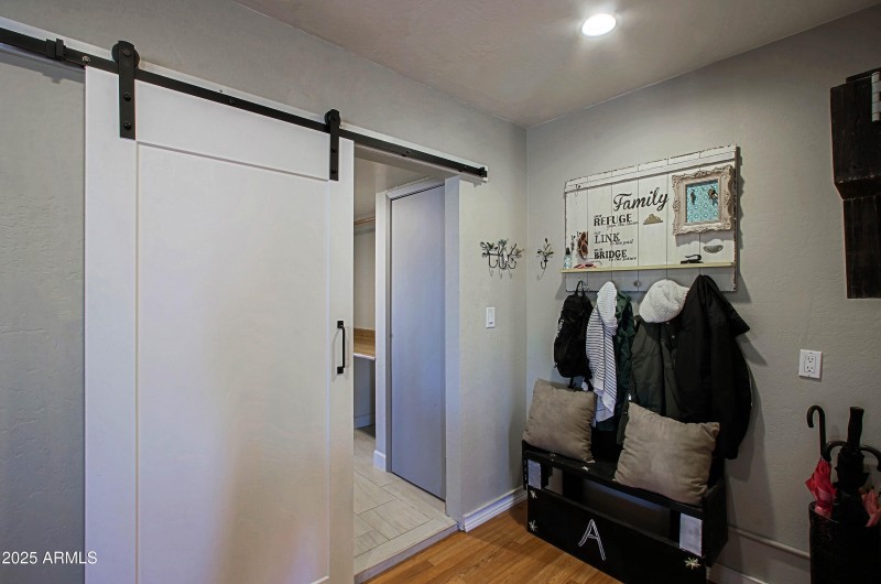 Bonus room