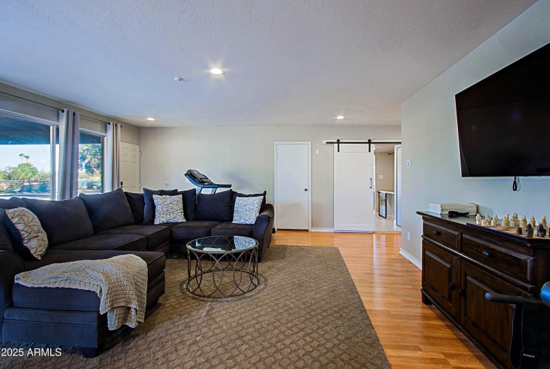 bonus room
