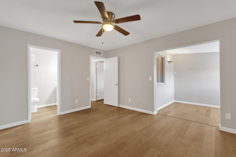 Master Suite