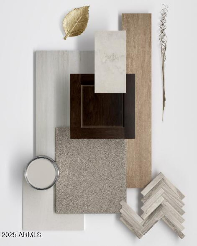 Modern Rustic