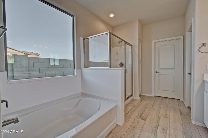 OWNERS BATH