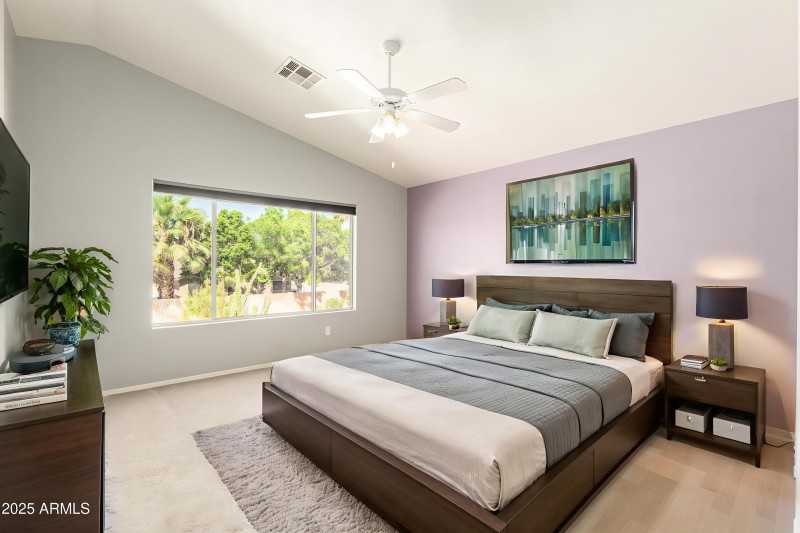 19-Wescott - Bedroom - Modern - 5
