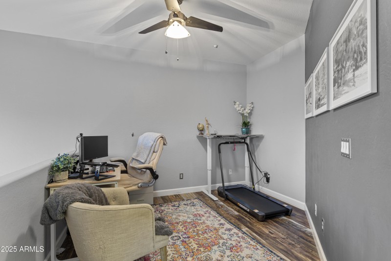 Loft/Office