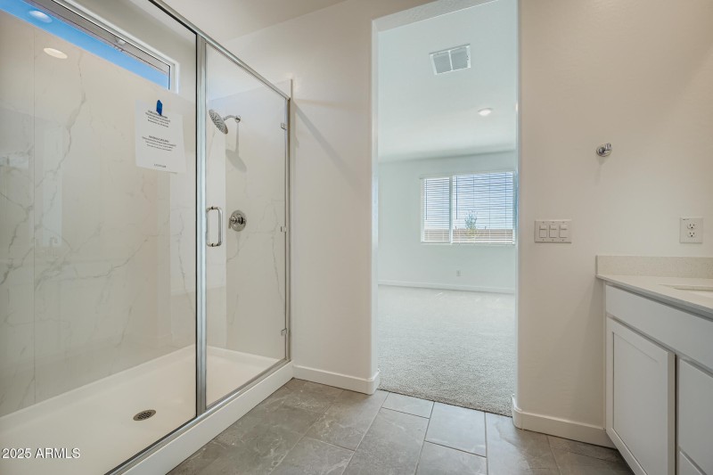 Owners Bath
