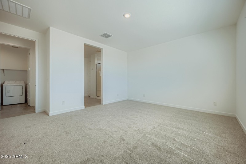 Owners Suite