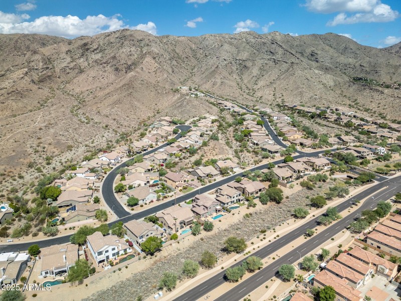 441 W Desert Flower Lane