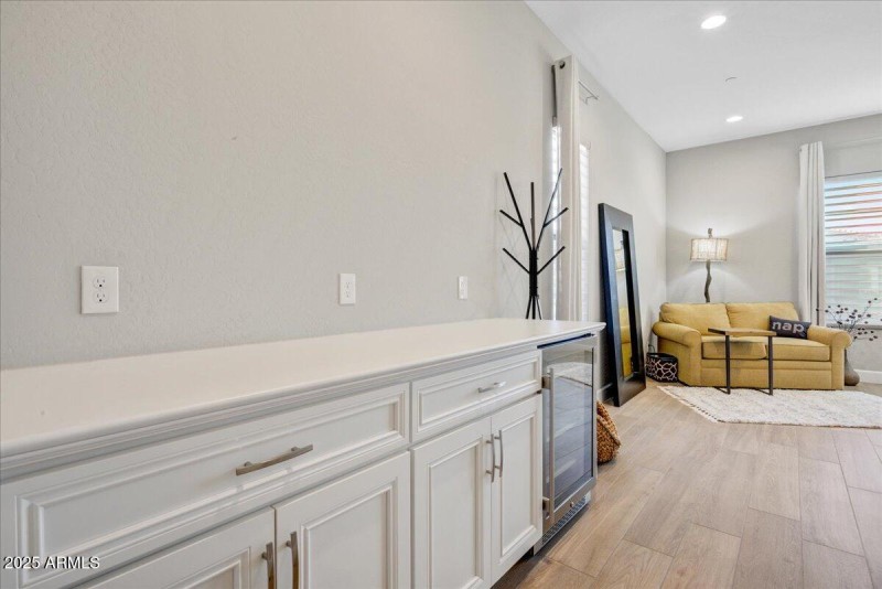 22-Guest Suite Mini Bar