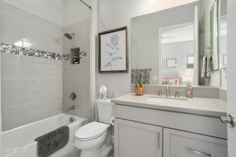 Bathroom Two