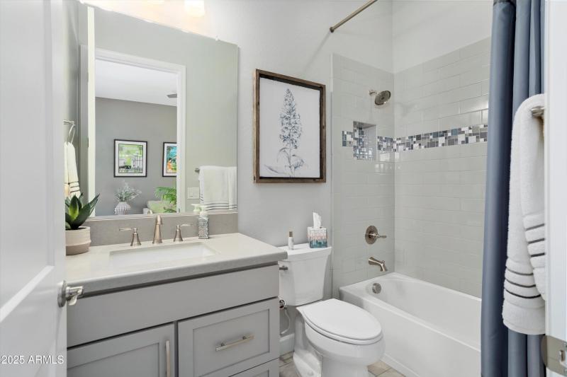 Bathroom Three