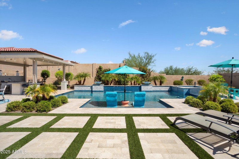 ULTIMATE Backyard