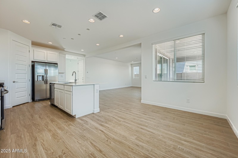 Breakfast Room