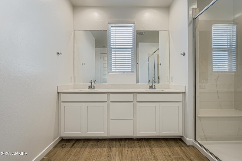 Owners Bath