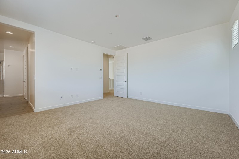 Owners Suite