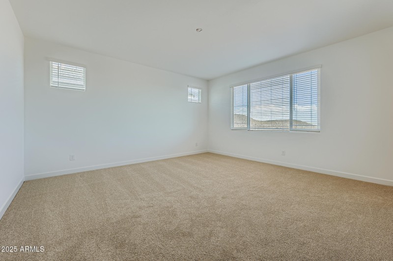 Owners Suite