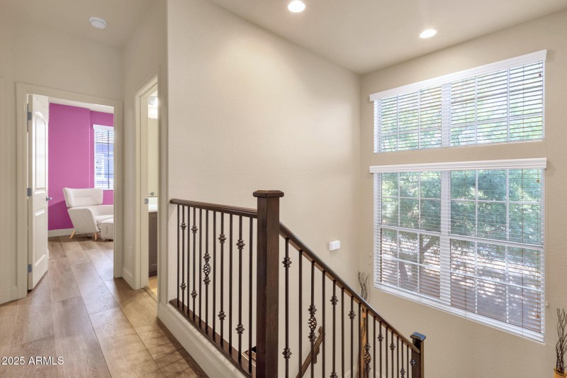 2nd Floor Landing