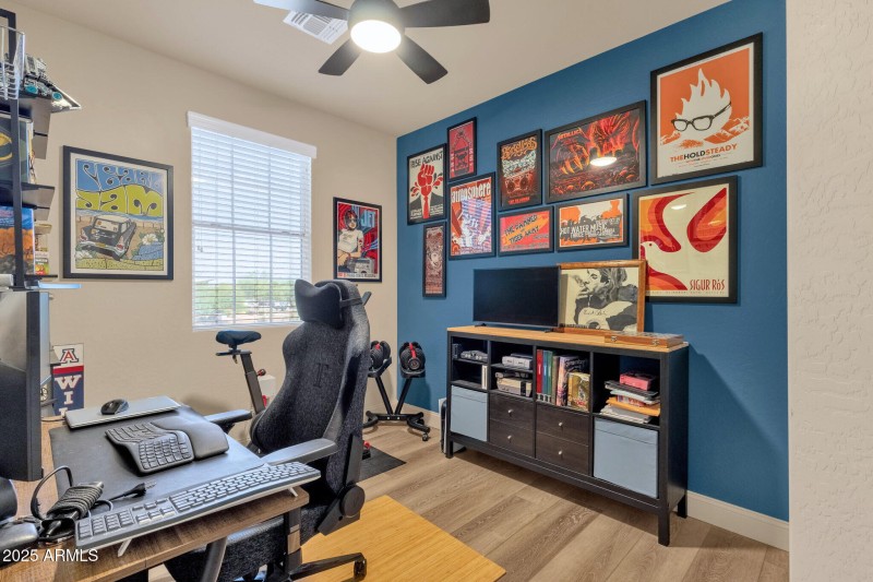 2nd Bedroom