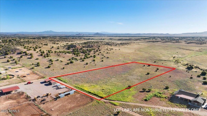 11-Aerial View