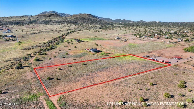 19-Aerial View