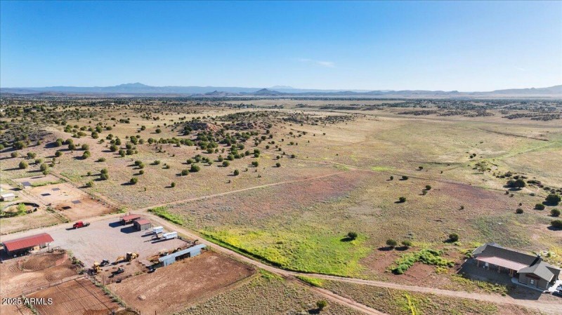 10-Aerial View