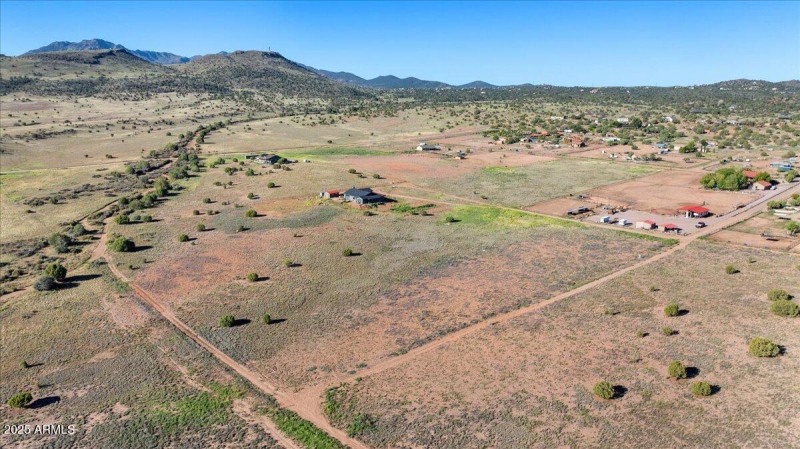 14-Aerial View