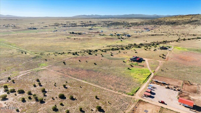 16-Aerial View