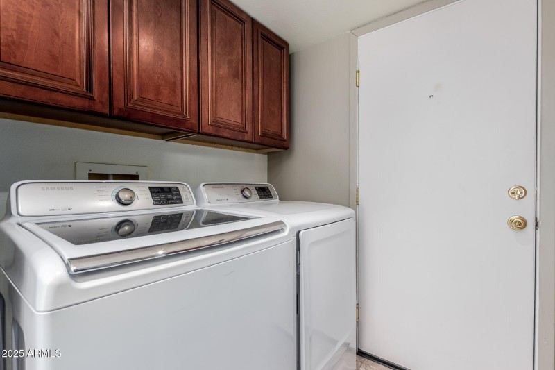 Inside Laundry