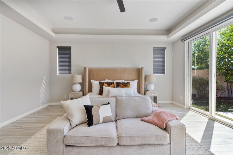 Primary Suite