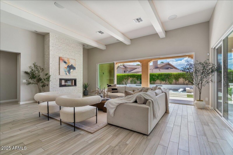Really Great Room
