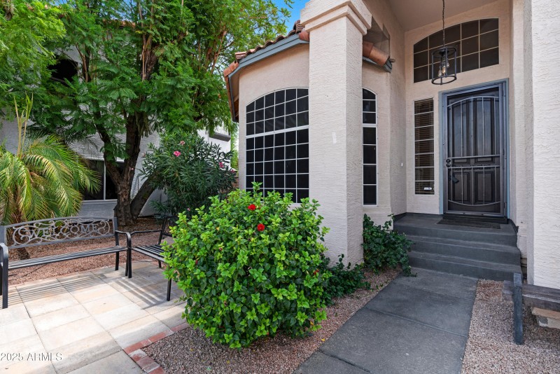 Front of Home 4